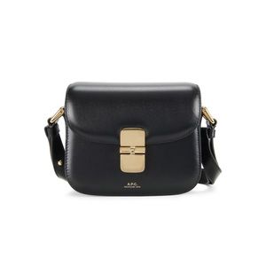 A.P.C. Mini Grace Bag